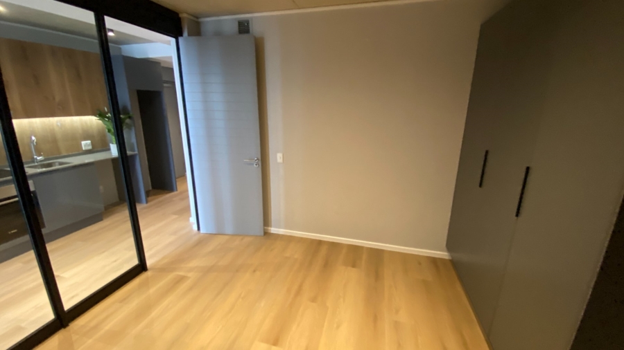To Let 2 Bedroom Property for Rent in Observatory Western Cape